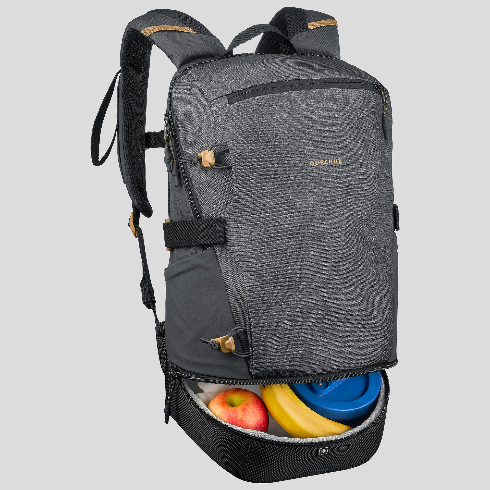 Sac à dos de randonnée 20L - NH Arpenaz 500 QUECHUA | Decathlon