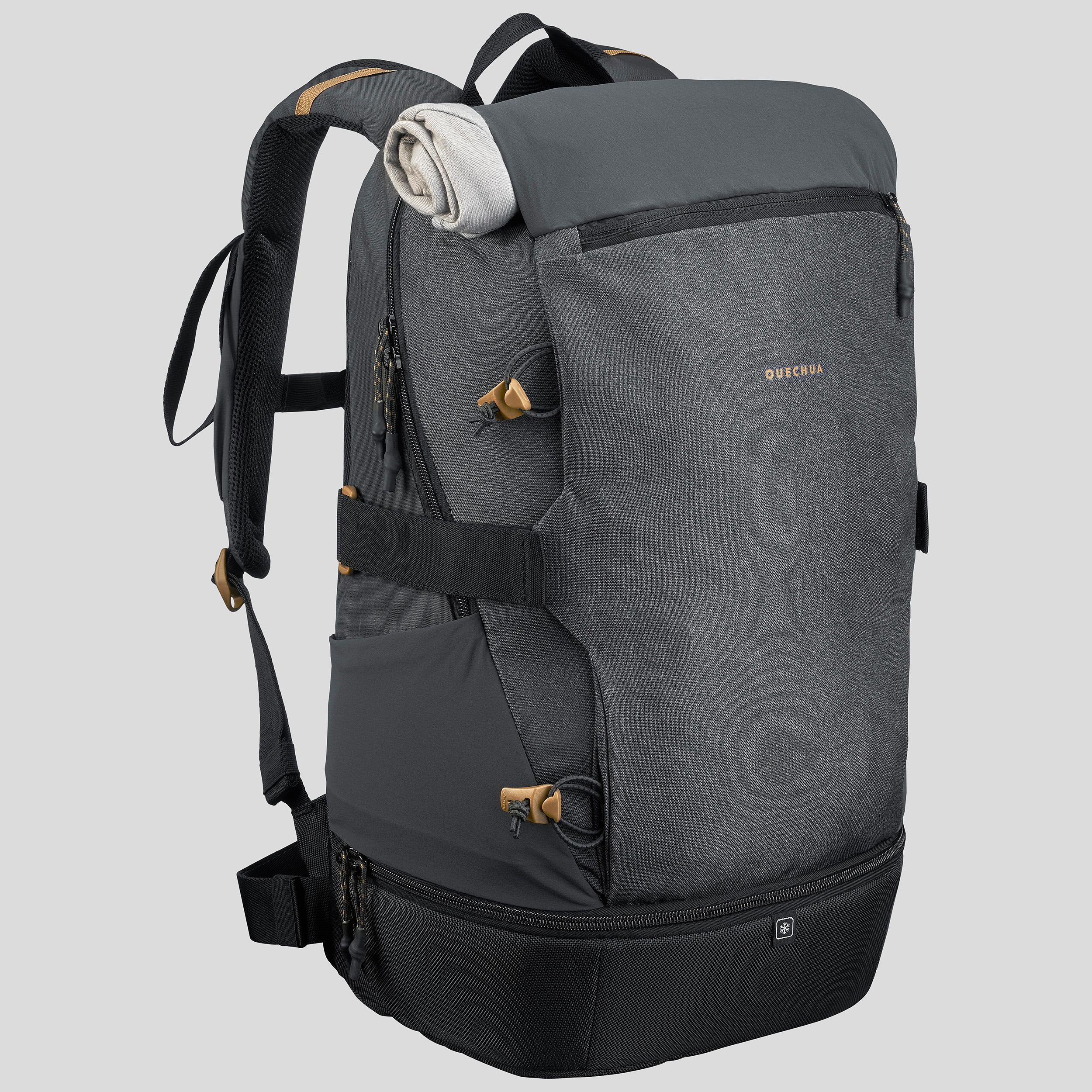 Рюкзак походный 30 л NH Arpenaz 500 - Decathlon
