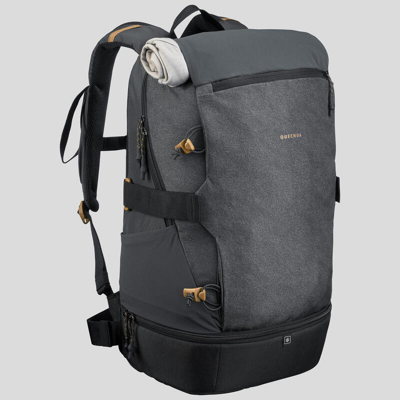 Sac à dos de randonnée 30l - NH Arpenaz 500 Isotherme