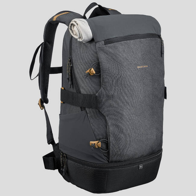 quechua escape 50l