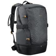 Hiking backpack 30L - NH Arpenaz 500 Grey