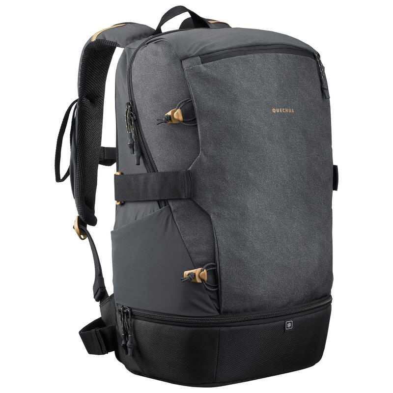 kompas Wrok Opnieuw schieten Wandelrugzak 30 l NH Arpenaz 500 | QUECHUA | Decathlon.nl