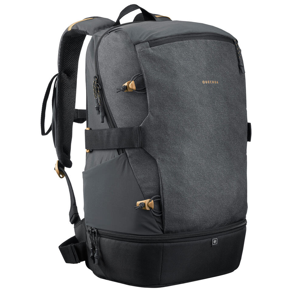 Plecak turystyczny Quechua Arpenaz NH500 30 litrów QUECHUA Decathlon
