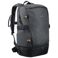 Zaino montagna NH550 30L grigio scuro