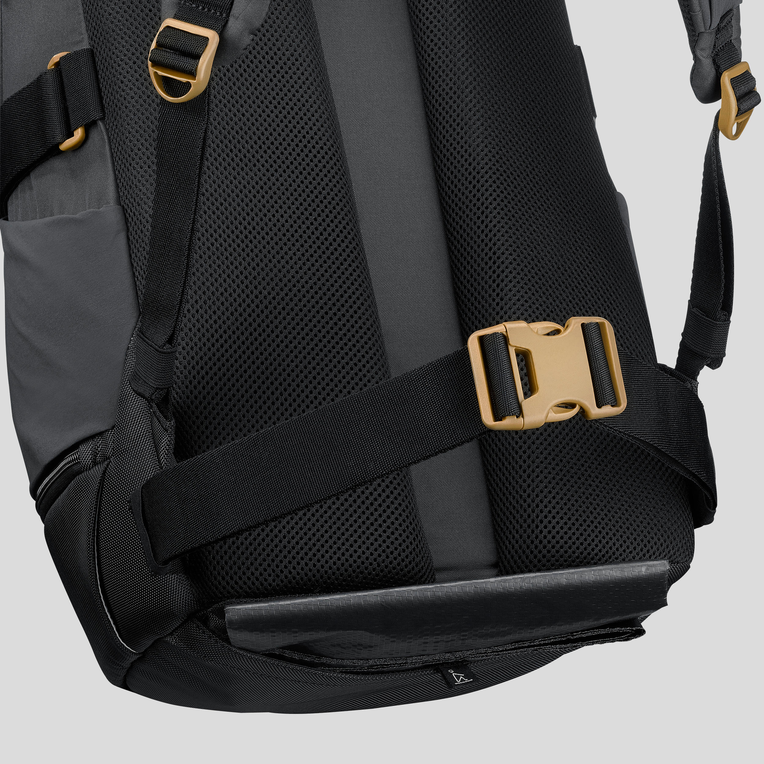 サーフィン メンズ ウェットスーツ タッパー RIP CURL OMEGA 1.5