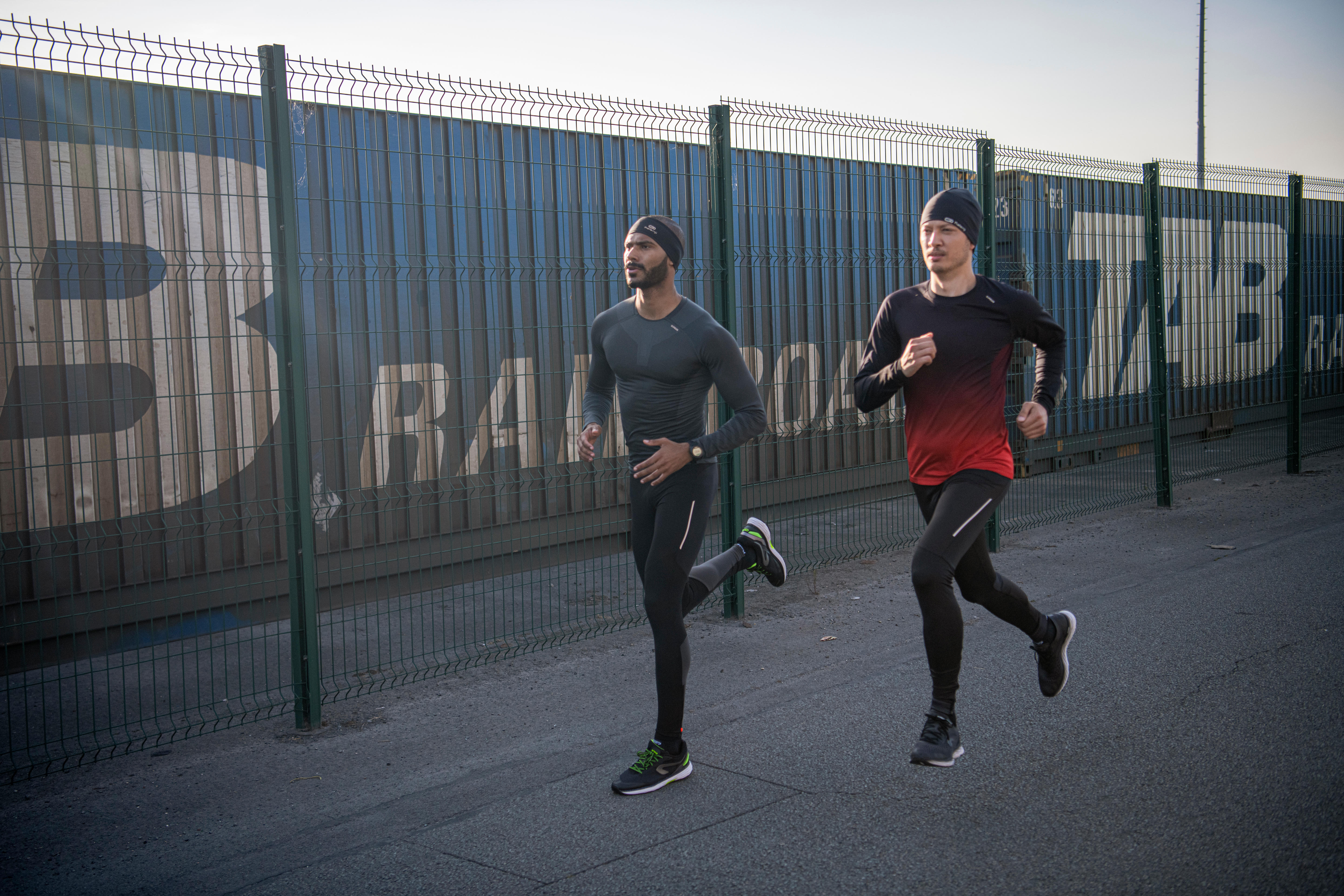 Couche de base homme – Run 500 - KIPRUN