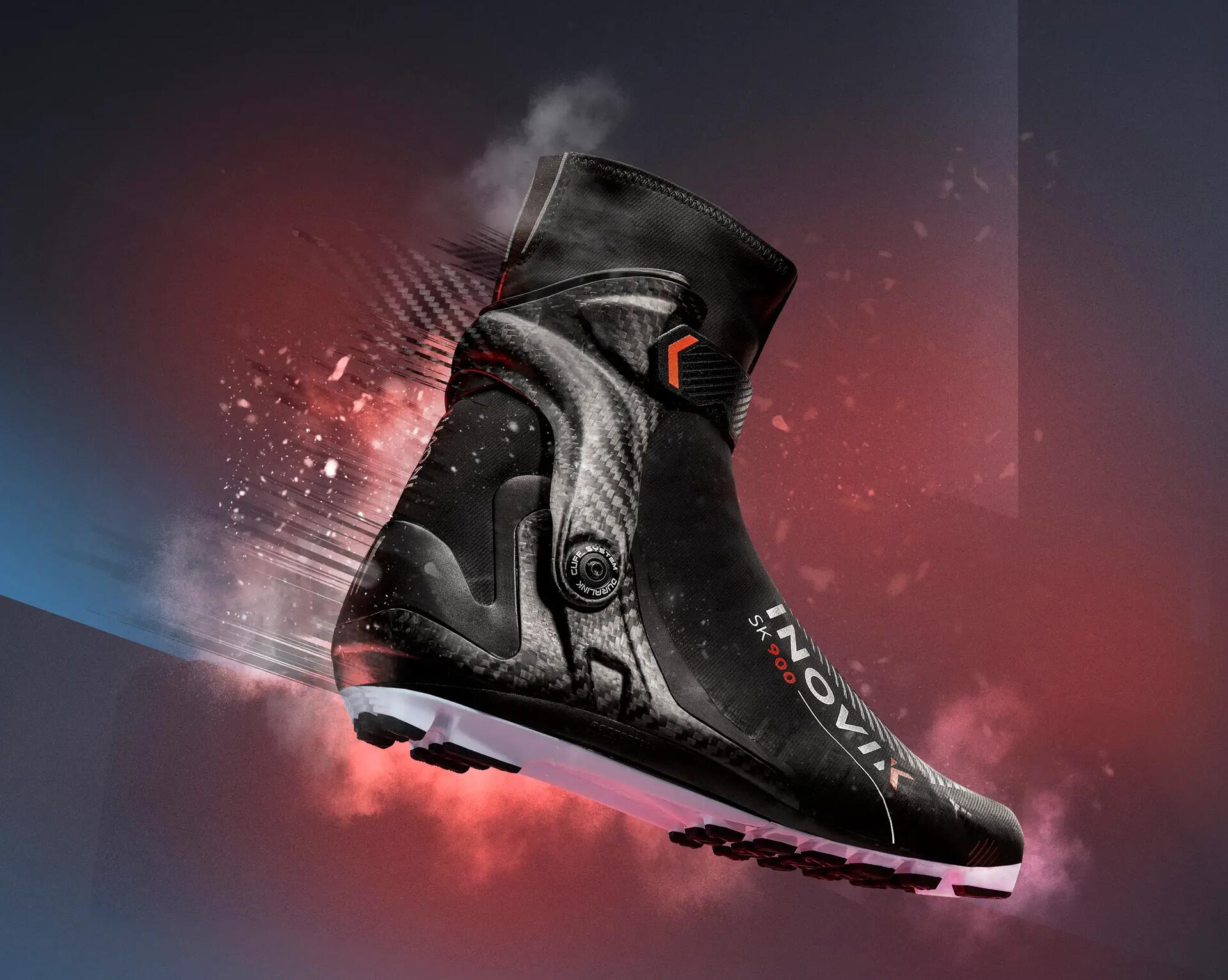 BOTAS SKI DE FUNDO S 900