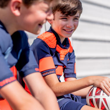 Equipements et matériel de rugby enfant garçon neufs et d'occasion :  Achetez et vendez !