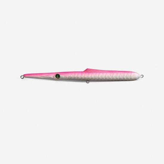 ARTIFICIALE TOP WATER NEEDLE JATSUI DRAKE 210 PK