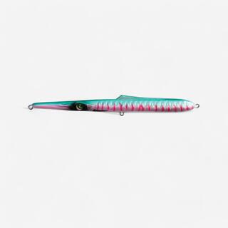 ARTIFICIALE TOP WATER NEEDLE JATSUI DRAKE 210 PLB