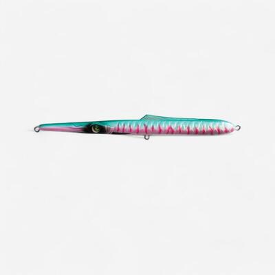 ARTIFICIALE TOP WATER NEEDLE JATSUI DRAKE 210 PLB