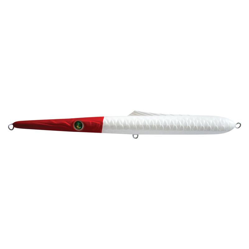 ARTIFICIALE TOP WATER NEEDLE JATSUI DRAKE 210 RH