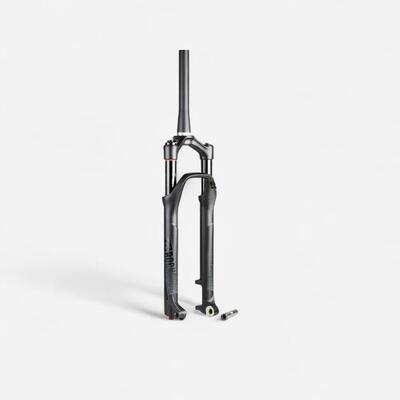 Federgabel Reba RL 29 100 mm (1 1/8"-1 1/2") mit Poplock 15 × 110 Rockshox