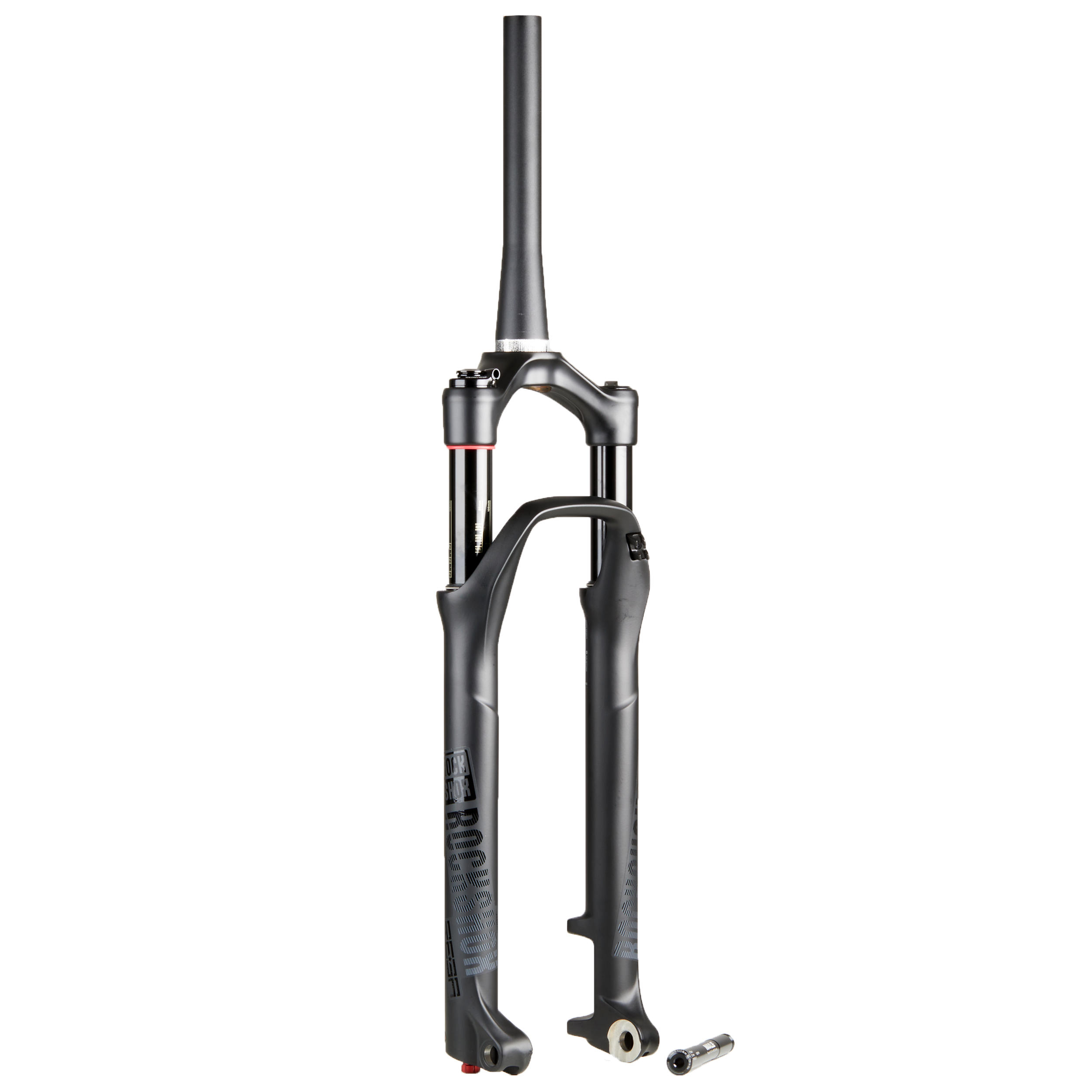 ROCK SHOX Fourche Reba Rl 29&quot; 100mm Tapered Boost Noire -