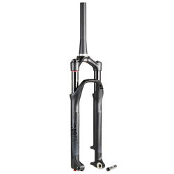 Rockshox REBA RL 29" 100mm TAPERED Boost Negru