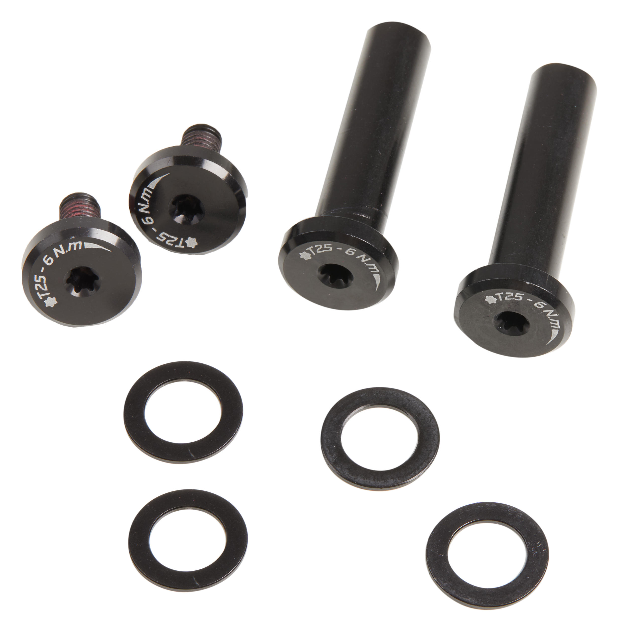 ROCKRIDER Achsenset Dämpfer XC900S Rahmen EXPSC19 | 03583787888872 ROCKRIDER Achsenset Dämpfer XC900S Rahmen EXPSC19 | 03583787888872
