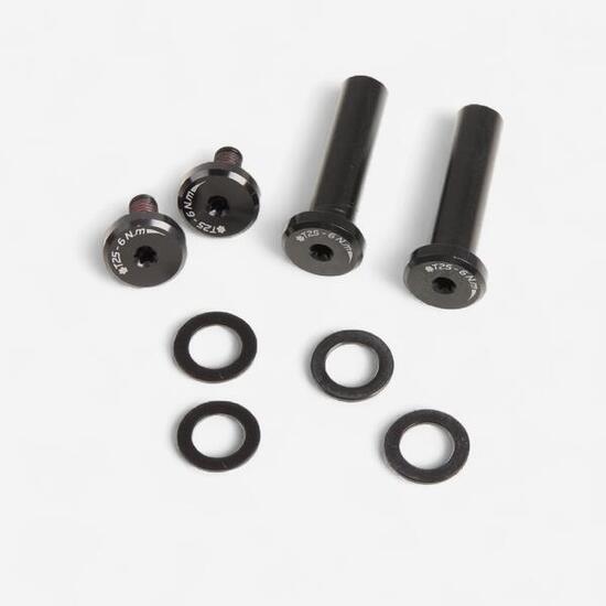 KIT D'AXES D'AMORTISSEUR XC900S - CADRE EXPSC19