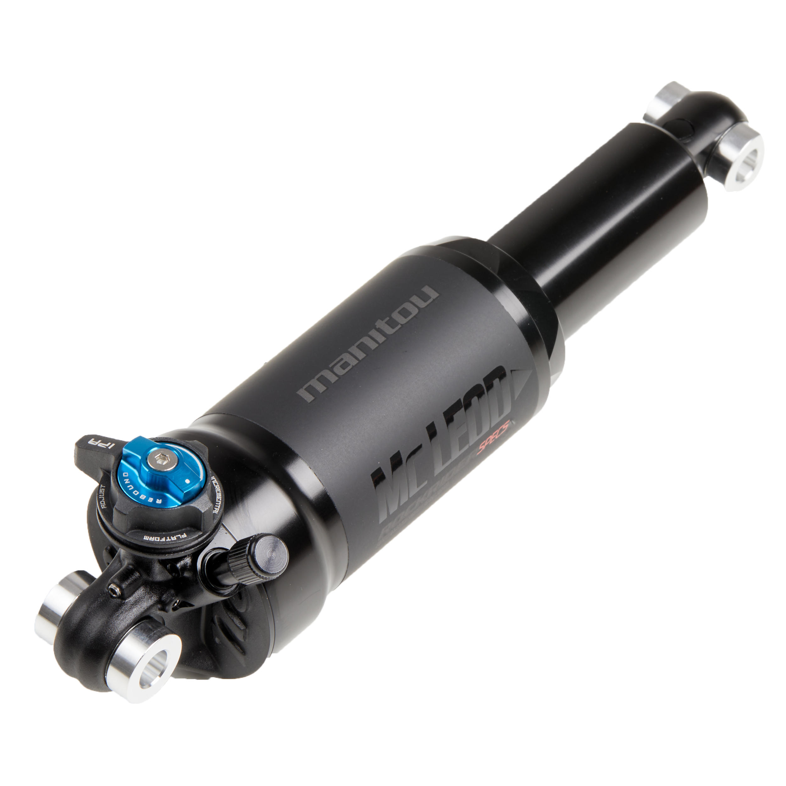 decathlon shock absorber