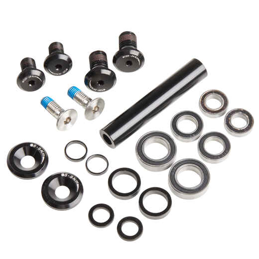 
      Rear Triangle Bolt Kit XC 900S - EXPSC19 Frame
  