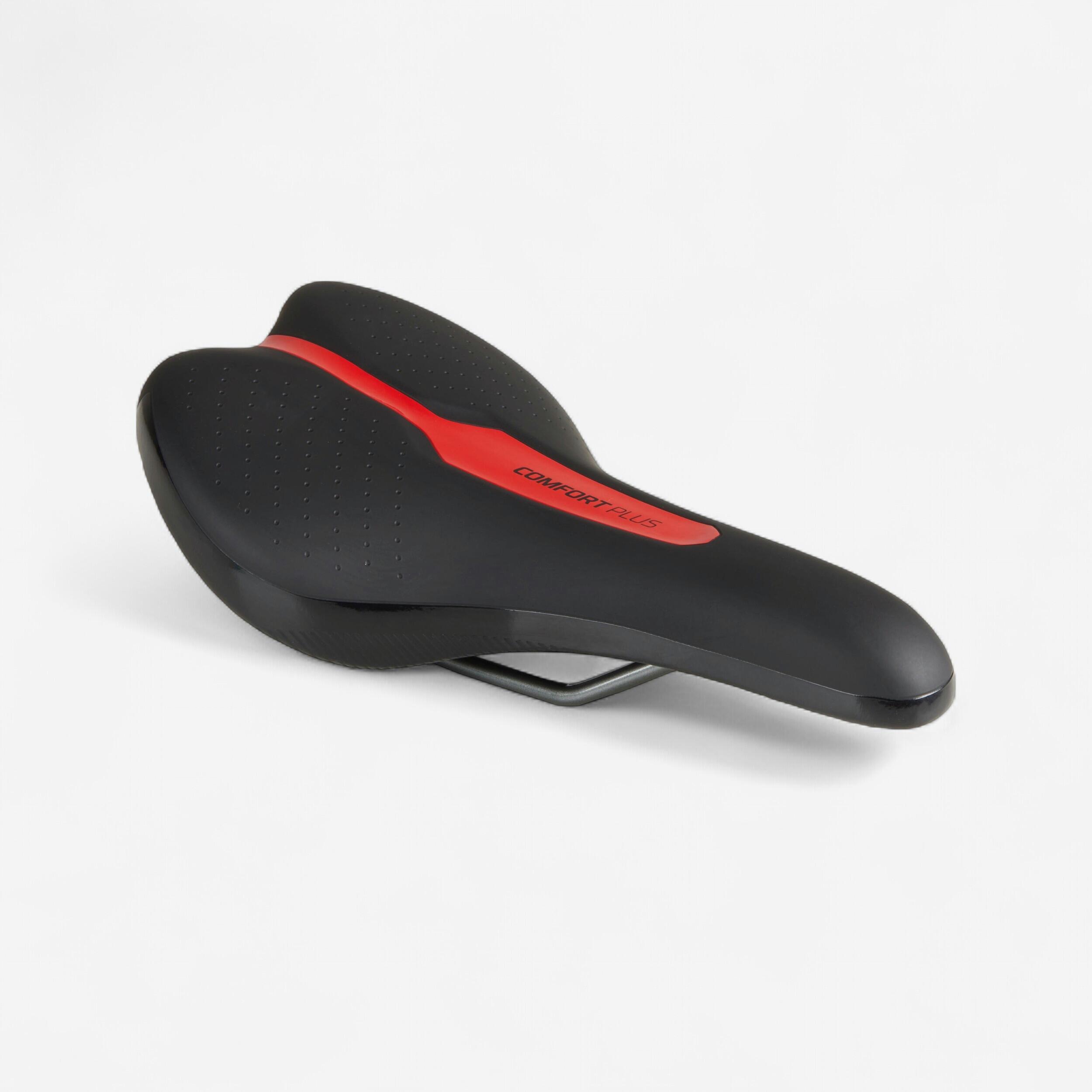 Rockrider Седалка Sport 900 – Червена