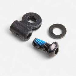 PASSAGE DE GAINE DE TRANSMISSION POUR XC 900S - CADRE EXPS19