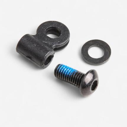 PASSAGE DE GAINE DE TRANSMISSION POUR XC 900S - CADRE EXPS19