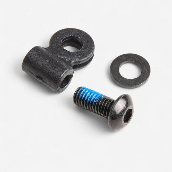 PASSAGE DE GAINE DE TRANSMISSION POUR XC 900S - CADRE EXPS19