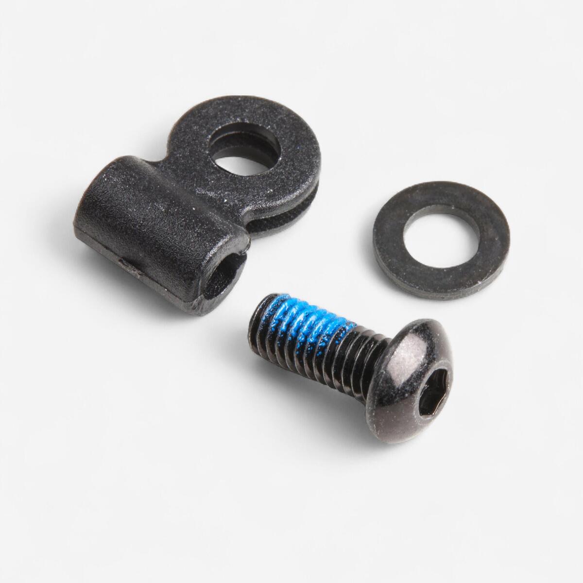 PASSAGE DE GAINE DE TRANSMISSION POUR XC 900S - CADRE EXPS19