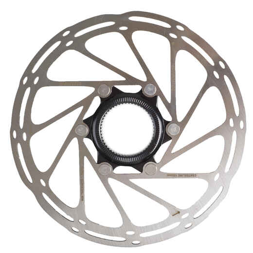 
      Brake Disc 160mm/180mm Centerlock
  