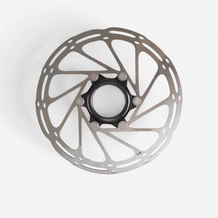 Tarcza hamulcowa rowerowa Centerline 160/180 mm Centerlock