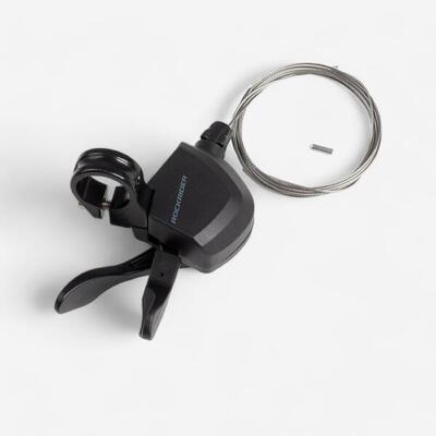 Ersatz-Schalthebel 9-fach microSHIFT