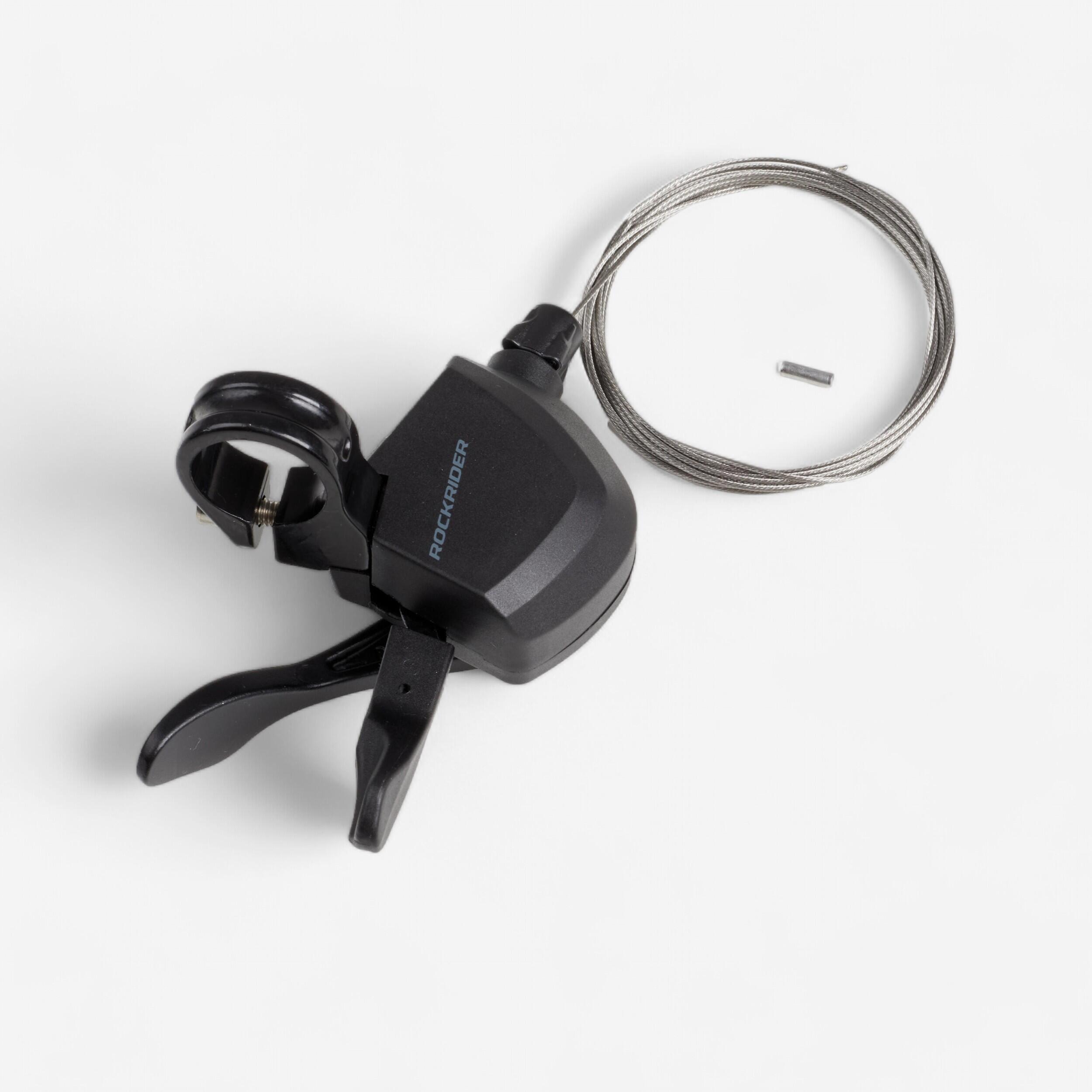 Advent 9 Vites Bisiklet Arka Vites Kolu ROCKRIDER - Decathlon