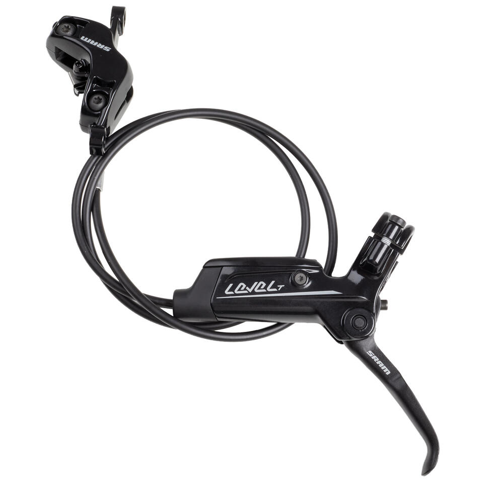 sram level t 4 piston