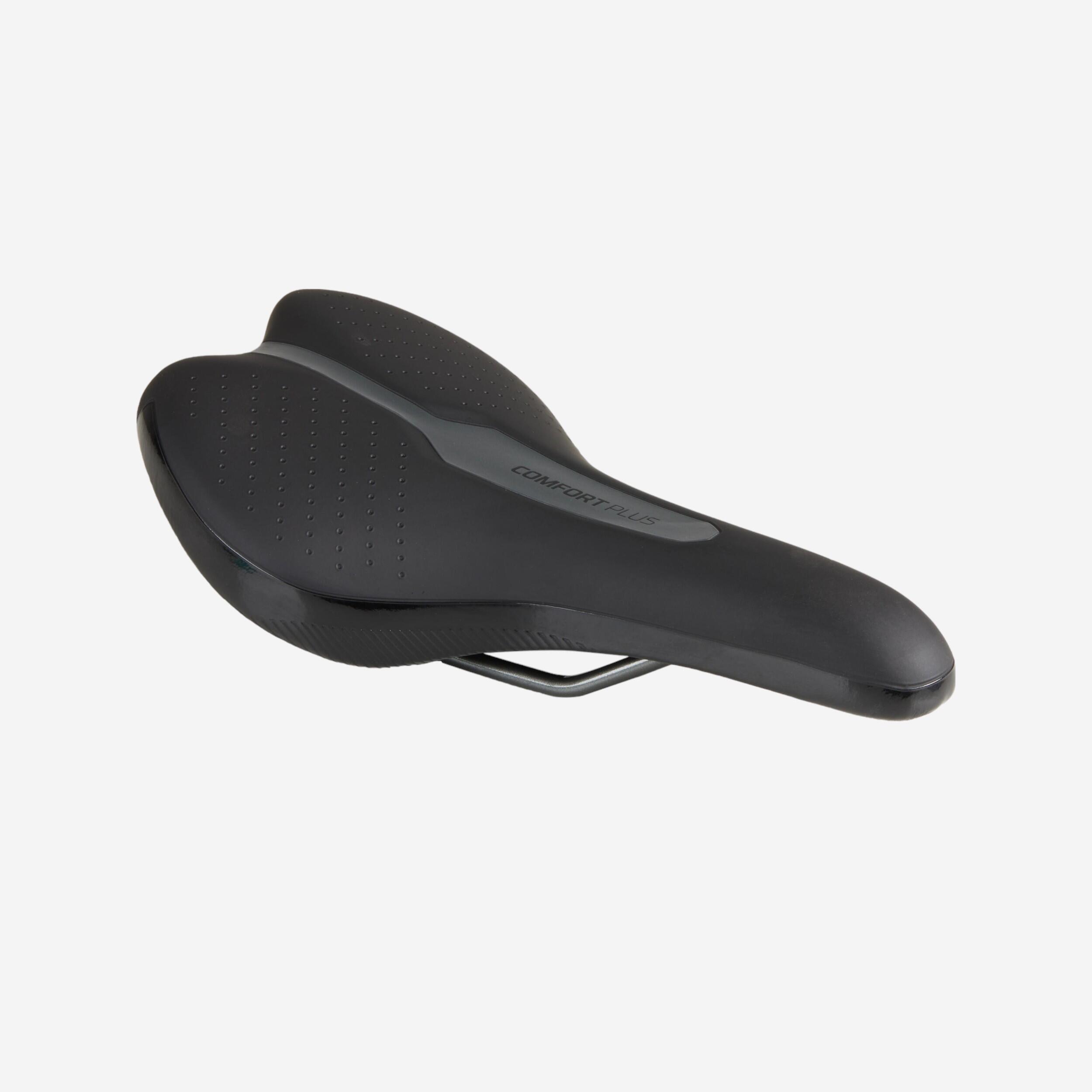 Sella mtb SPORT 900 grigia ROCKRIDER | DECATHLON
