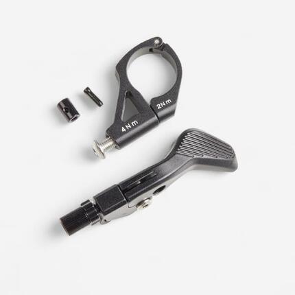 Steuerung Teleskopsattelstütze Aluminium YSP 15 oder YSP 18