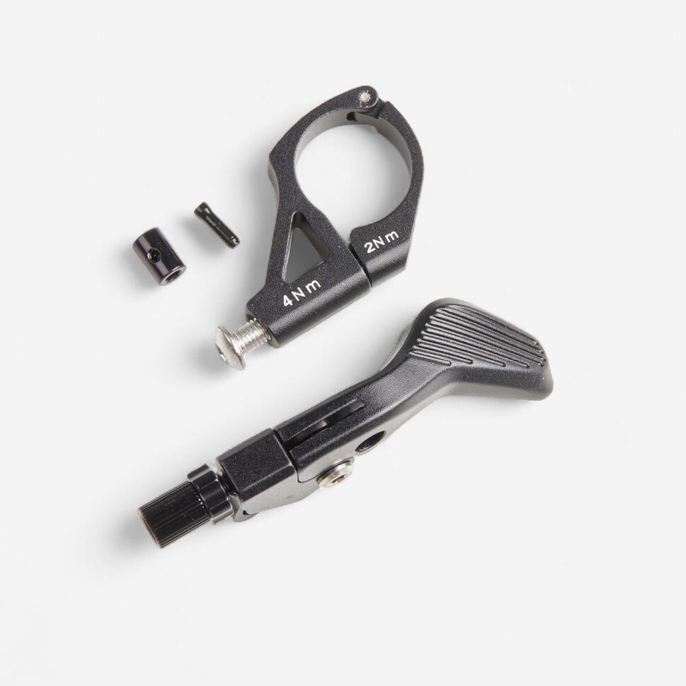 Imbrago Petzl Reggisella Telescopico Da Ciclismo Alluminio 425mm