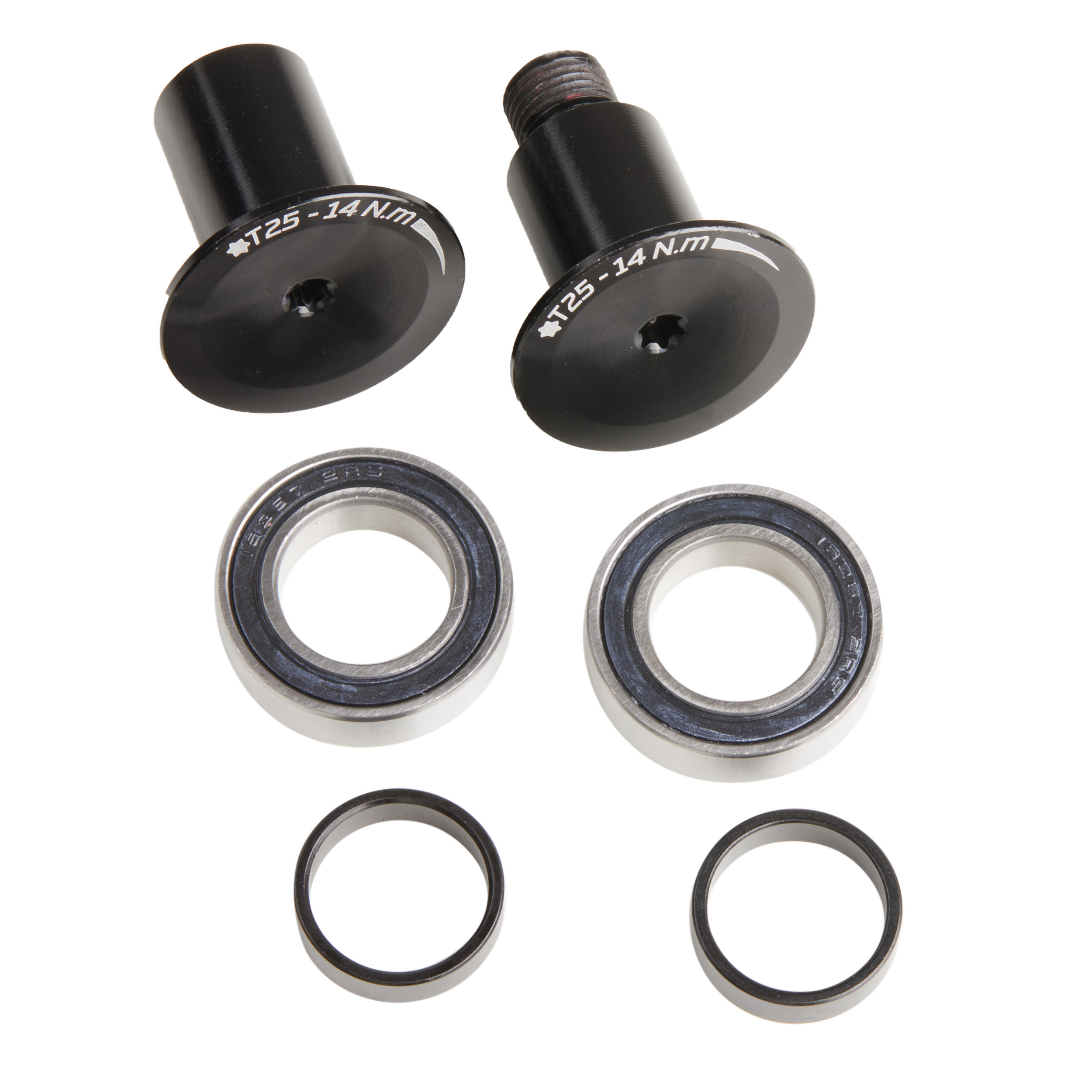 ROCKRIDER Achsenset Rahmendreieck vorne Rahmen EXPSC19 | 03583787888865 ROCKRIDER Achsenset Rahmendreieck vorne Rahmen EXPSC19 | 03583787888865