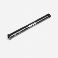 AXE TRAVERSANT AVANT 15x110MM ROCKSHOX _ LONGUEUR TOTALE 158MM