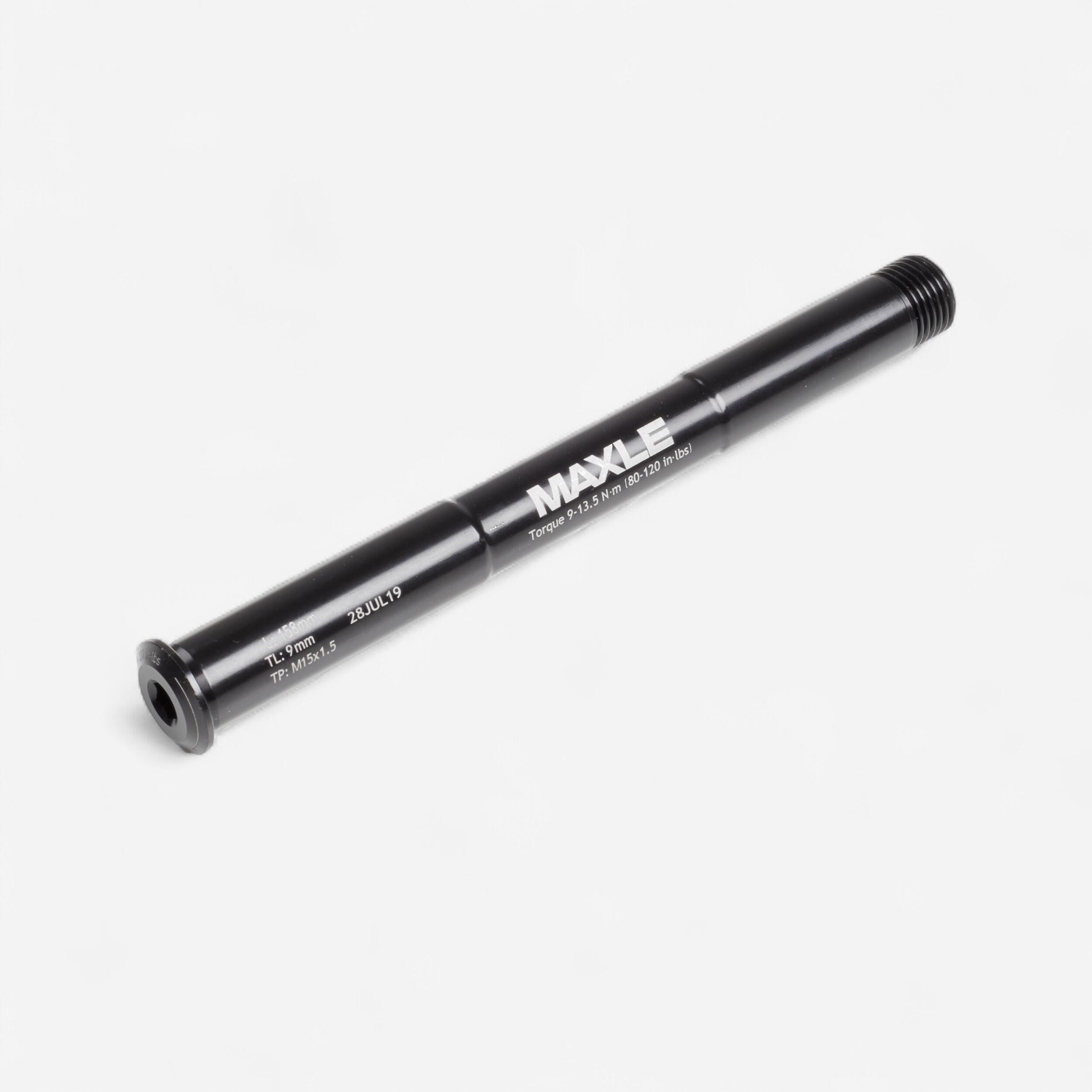 ROCKRIDER Predná priečna os 15 x 110 mm ROCKSHOX