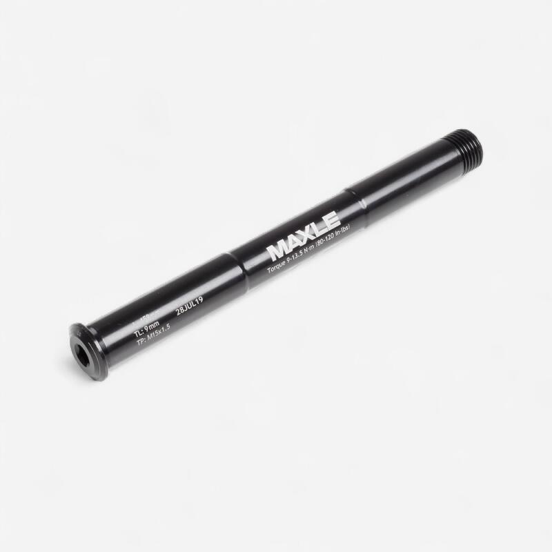 AXE TRAVERSANT AVANT 15x110MM ROCKSHOX