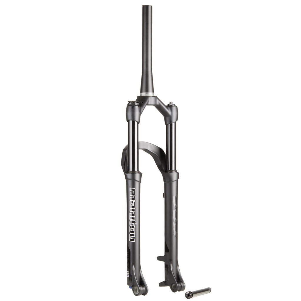 Crna viljuška MARKHOR BOOST (29 inča, 120 mm)
