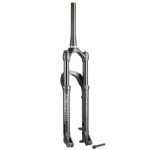 
      29" Tapered 120 mm Fork Markhor Boost - Black
  