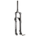 FOURCHE MARKHOR 29 BOOST 120MM TAPERED NOIRE