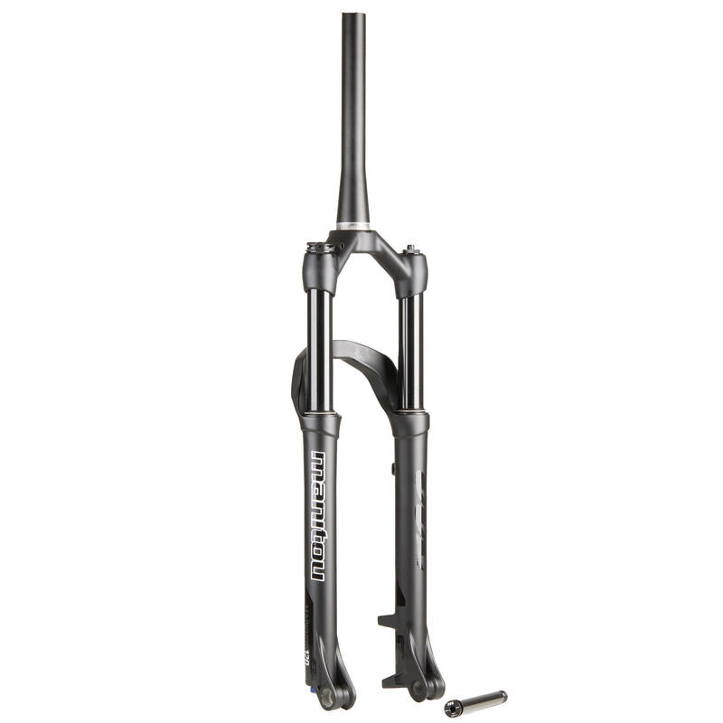 Widelec do roweru MTB 29" Manitou Markhor 120 mm Tapered Boost