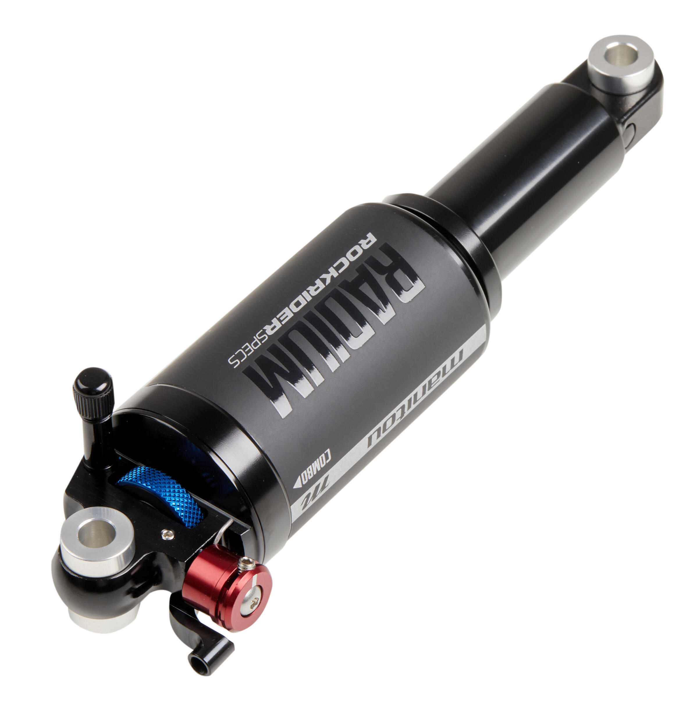 ADJUSTING THE SAG ON YOUR SHOCK