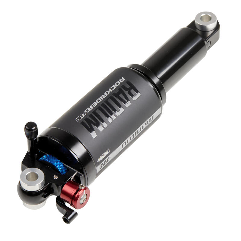 Abstandshalter Dämpfer Rockshox Vivid/Monarch/Ario 3.2 16x6 - Ersatzteile -  Fahrradteile - Ersatzteile