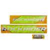 Stickers Battery E-ST520 - Yellow