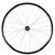 ROUE VTT ARRIÈRE  26&quot; DOUBLE PAROI FREINAGE V-BRAKE A ROUE LIBRE ET ECROU