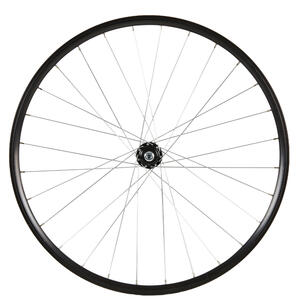 Rueda MTB Trasera 26" Doble Pared Freno V-Brake Rueda Libre + Tuerca