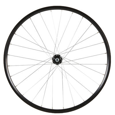 Ruota posteriore MTB 26" doppia parete freno V-BRAKE